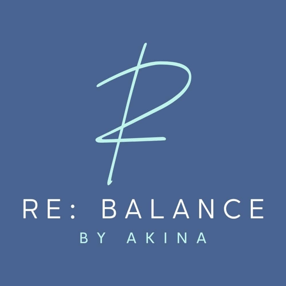RE: BALANCE BY AKINA